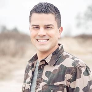 Meet your Posher, Jordan